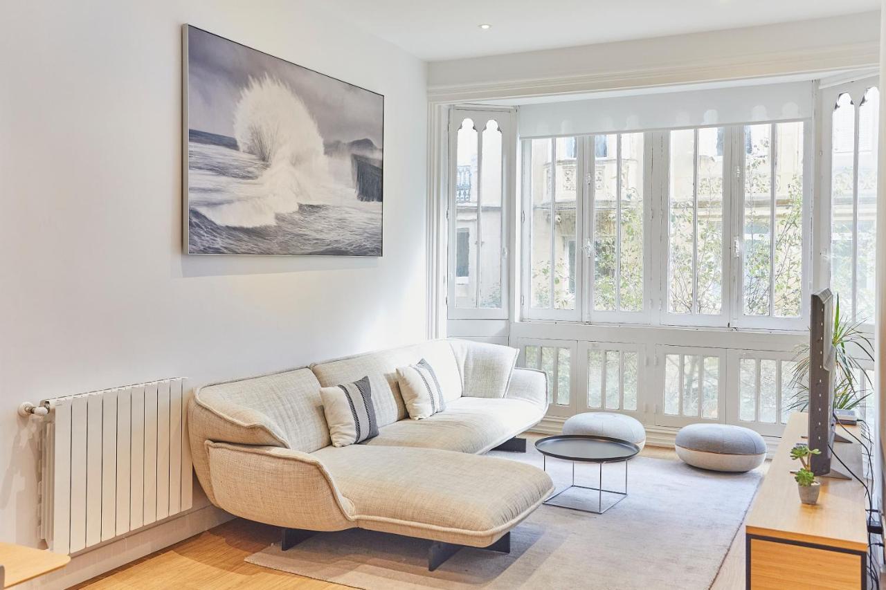 Getaria By Basque Homes Appartamento